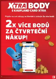 Kaufland leták týden 44 Strana 58