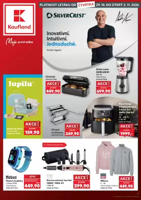 Kaufland (platné do 3-11)