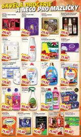 Norma leták týden 45 Strana 10: Aurora dream of lavendel €249,90, Pivrnec dárkový balíček €199,90