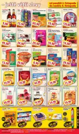 Norma leták týden 45 Strana 5: Jemča funkční čaje €19,90, Tiger Aloha €13,90