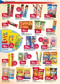 Trefa leták týden 44 Strana 6: Hobzovy straznické bramburky €10,90, Žofík €8,90