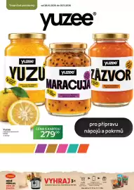 Tamda Foods leták týden 44 Strana 18