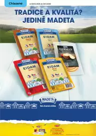 Tamda Foods leták týden 44 Strana 20