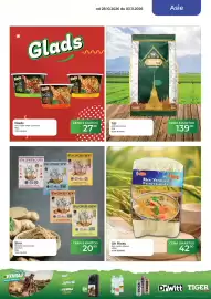 Tamda Foods leták týden 44 Strana 45