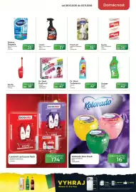 Tamda Foods leták týden 44 Strana 51: Pe-Po zapalovač €18,50, Dr. Devil Push Pull €41,90