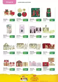 Tamda Foods leták týden 44 Strana 58: Jb set 521 €169,90, JB adventní kalendář 1 €559,90