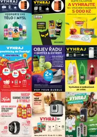Tamda Foods leták týden 44 Strana 59: Lipton yellow label