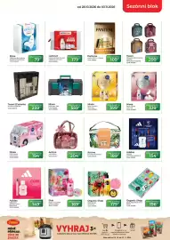 Tamda Foods leták týden 44 Strana 9: Adidas UEFA12 €154,90, Nivea Vk26 Vibrant Glow box €339,90