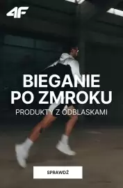 4F gazetka tydzień 44 Strona 1