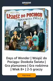 Amazon gazetka tydzień 44 Strona 10