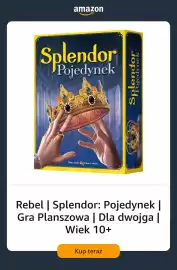 Amazon gazetka tydzień 44 Strona 5