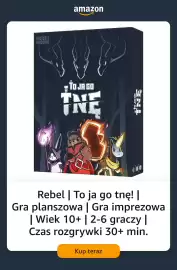 Amazon gazetka tydzień 44 Strona 7