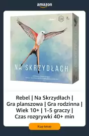 Amazon gazetka tydzień 44 Strona 8