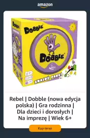 Amazon gazetka tydzień 44 Strona 9
