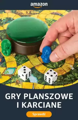 Amazon (ważność do 1-11)