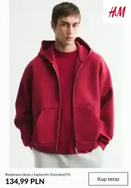H&M gazetka tydzień 44 Strona 10
