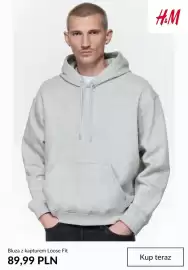 H&M gazetka tydzień 44 Strona 4