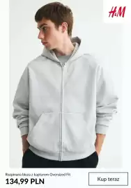 H&M gazetka tydzień 44 Strona 9