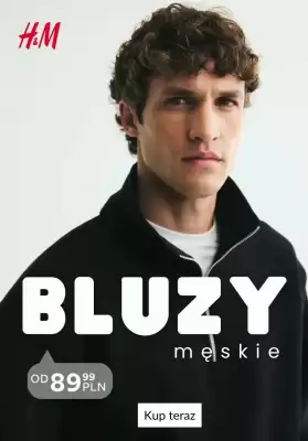 H&M (ważność do 1-11)