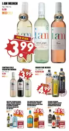 De Boerenschuur folder week 44 Pagina 21: I AM WIJNEN €3,99, Cantina Colli Vicentini wijnen €3,99