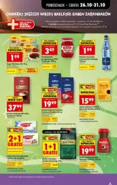 Biedronka gazetka tydzień 44 Strona 3