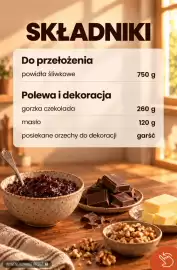 Biedronka gazetka tydzień 44 Strona 3