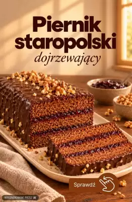 Biedronka gazetka (ważność do 31-10)
