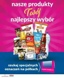 Topaz Express gazetka tydzień 44 Strona 2