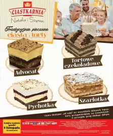 Topaz Express gazetka tydzień 44 Strona 28