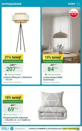 ERLI gazetka tydzień 44 Strona 5: Lampa wisząca Misa kaszmirowa €84,99