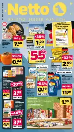 Netto Prospekt woche 45 Seite 1