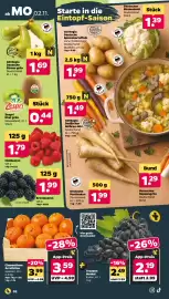 Netto Prospekt woche 45 Seite 2