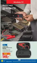 Lidl gazetka tydzień 45 Strona 58
