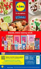 Lidl gazetka tydzień 45 Strona 67