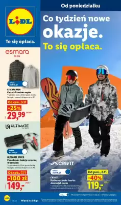 Lidl (ważność do 8-11)