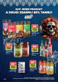 Carrefour Market gazetka Strona 2: Papryka pepperoni Casa Del Sur, Papryka jalapeno Casa Del Sur