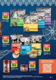 Carrefour Market gazetka Strona 3: Wrapy CASA DEL SUR, Salsa warzywna CASA DEL SUR
