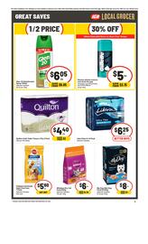 IGA catalogue week 44 Page 8: Pedigree Dentastix Daily Oral Care €5,60, Whiskas Dry Cat Food €6,00