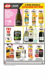 IGA catalogue week 44 Page 2