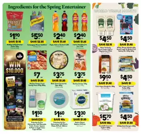Drakes catalogue week 44 Page 15: Heinz Seriously Good Vegan Aioli or Mayonnaise €4,50, Cocobella Coconut Yoghurt €5,70