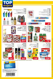 TOP drogerie leták Strana 4: HET Klasik €224,90, Coyote konzervační olej €84,90