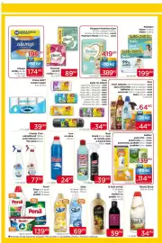 TOP drogerie leták Strana 3: Prima soft toaletní papír €39,90, Real klasik €39,90