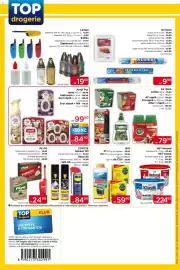TOP drogerie leták Strana 4: HET Klasik €224,90, Coyote konzervační olej €84,90