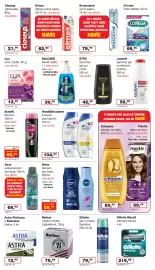 Ráj drogerie leták Strana 2: Sunsilk šampon €59,90, Barbus mýdlo na holení s glycerinem €79,90