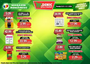 Catalog Senic săptămâna 44 Pagină 3