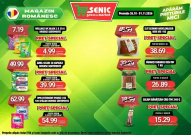 Catalog Senic săptămâna 44 Pagină 5