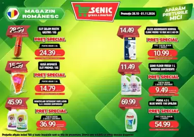 Catalog Senic săptămâna 44 Pagină 7