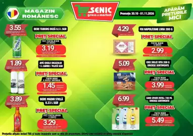 Catalog Senic săptămâna 44 Pagină 8