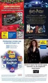 Tesco akciós újság hét 44 Oldal 16