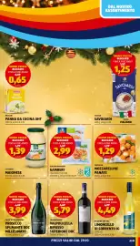 Volantino ALDI settimana 45 Pagina 11: Golden Seafood Gamberi sgusciati/marinati €2,99